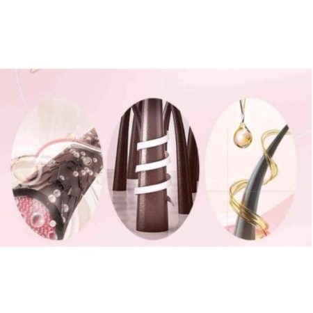 AMINOKWASOWA MASKA WYGŁADZAJĄCA DO WŁOSÓW - inspirowana PERFUMOWANA  Chanel nr 5